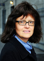 Suzanne Teran, MPH : Associate Director