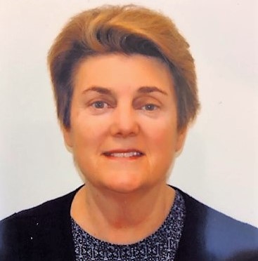 Nazima El‑Askari, MPH : Coordinator of Public Programs