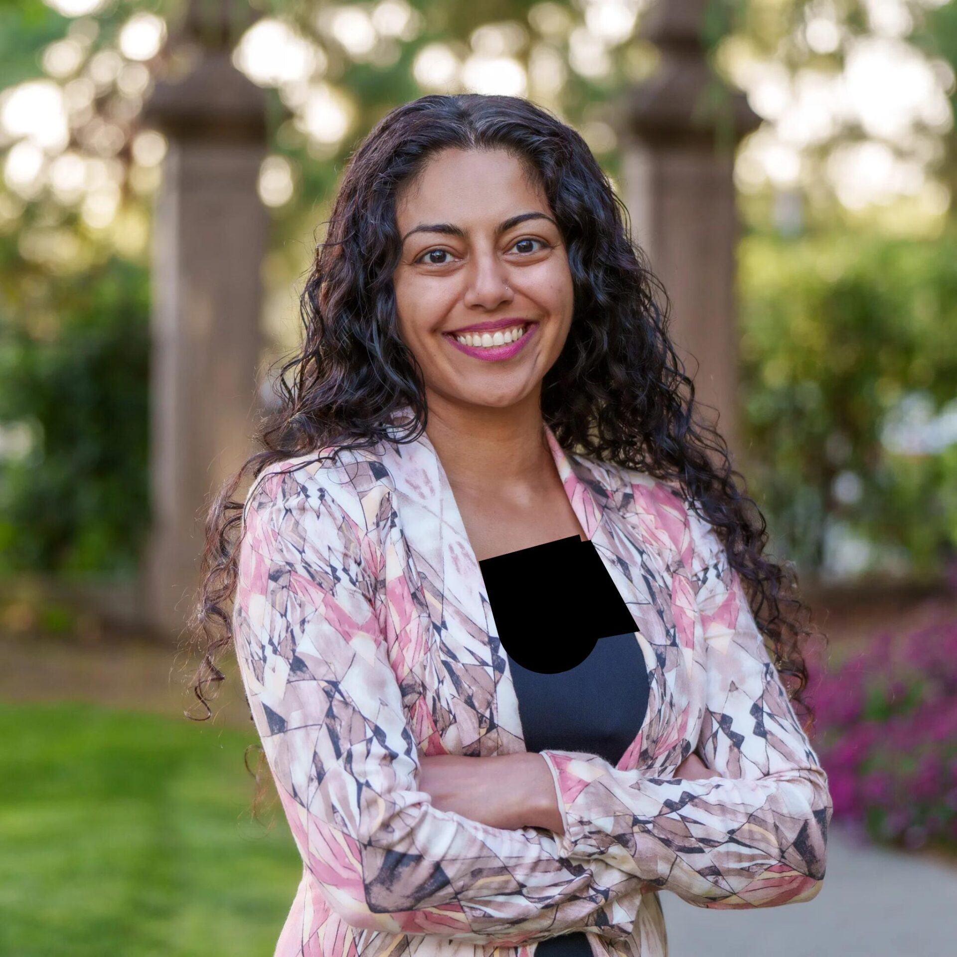 Yasin Khan, MPH : Coordinator of Public Programs