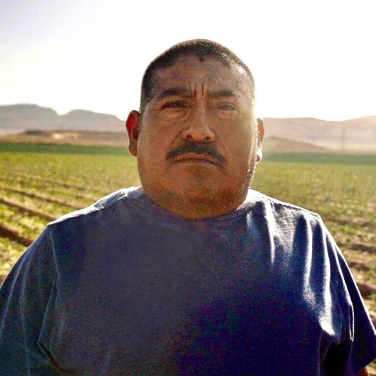Farmworkers and CAUSE