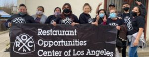 ROC LA org banner from their FB page
