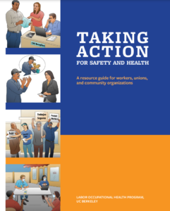 –Taking Action Toolkit