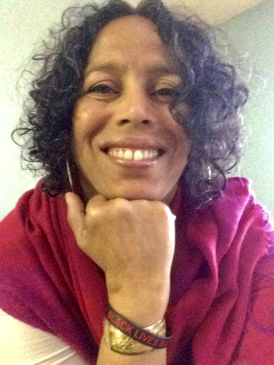 Monique Hosein, DrPH : Coordinator of Public Programs