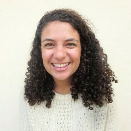 Hestia Rojas, MPH : Coordinator of Public Programs