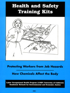 Health and Safety Training Kits