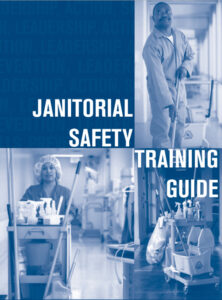 Janitorial Safety Training Materials