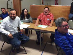 OSHA Training Project