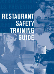 Restaurant Safety Training Materials