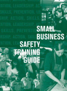 Small Business Safety Training Materials