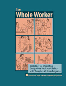 Workplace Wellness Programs-Integrating Health and Safety