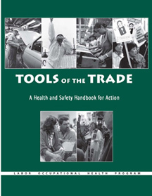 Tools of the Trade: A Health & Safety Handbook for Action